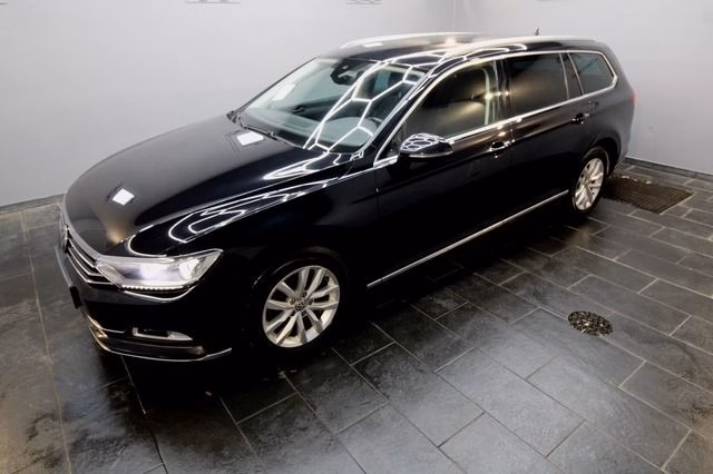 Volkswagen Passat Variant 2.0 TDI BMT COMFORTLINE NAVI|ACC|