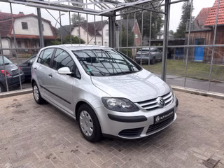 Volkswagen Golf Plus V 1.6 FSI Trendline  EINPARKHILFE/AHK/1.HAND - foto 13