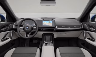 2027 BMW X1 xDrive28i - photo 7