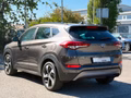 Daumennagel 11 - Hyundai TUCSON Premium 4WD TÜV 07/27 GGG LED RFK Pano Navi