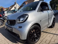 Daumennagel 8 - Smart ForTwo PASSION*90PS*AUTOMATIK*LED&SENSOR*NAVI*