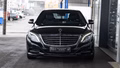 Thumbnail 2 - Mercedes-Benz S 350 4MATIC KAM NAVI MEMORY