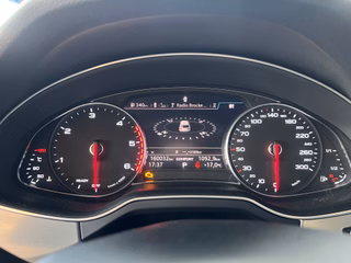 Audi Q7 3.0 TDI quattro S-Line / 7-Sitzer / HEAD-UP / SIDE ASSIST / AUDI PRE ASSIST / ACC / - foto 17