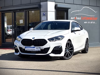 BMW 220 Grand Coupé 1.Hd | M-Sport |LED|H&K|Shadow Gebrauchtwagen Kaufen | EZ 01/2021 | Preis 29.990 €