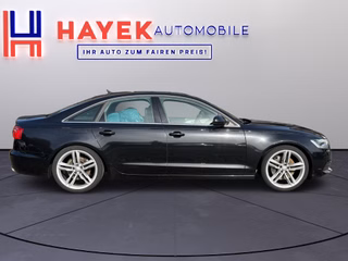 Audi A6 3.0 TFSI quattro S Line//LED/KAM/Automatik - bilder 7