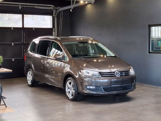 Volkswagen Sharan Used vehicle for sale