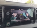 Daumennagel 35 - Skoda Karoq Sportline 1,5TSI DSG aAHK/ACC/Matrix/Navi/el.Klappe   **
