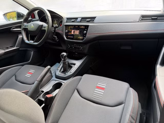 SEAT Ibiza FR FR Navi PDC SHZ ACC LED - foto 7
