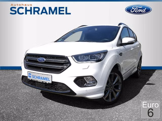 Ford Kuga Vorführfahrzeug Kaufen