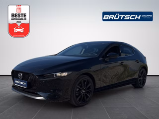 Mazda 3 Neuwagen Kaufen
