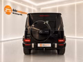 Daumennagel 6 - Mercedes-Benz G 500 Final Edition Black  V8 RFK NAVI