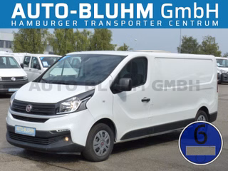Fiat Talento Used vehicle for sale