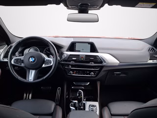 BMW X4 xDrive 30 i M Sport KLIMA / NAVI / LED / LEDER / SITZHEIZUNG - bilder 5