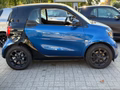 Daumennagel 36 - Smart ForTwo*PRIME*LEDER*NAVI*TURBO*AUTOMATIK*90PS*