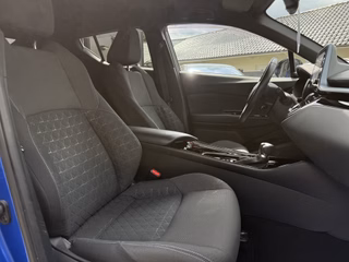 Toyota C-HR Hybrid Team D Garantie LED Keyless RFK ACC - foto 7