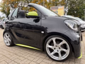 Daumennagel 5 - Smart ForTwo BRABUS TAILOR-MADE+LORINSER*EINZELLSTÜCK*