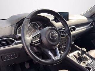Mazda CX-5 Edition 100 2WD 2.0 KLIMA / LEDER / NAVI / LED / E-SITZE - foto 6