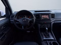 Daumennagel 18 - Volkswagen Amarok Canyon 4Motion V6/AUTOMATIK/1.HAND/TOP/XENON/DOPPELKABINE/
