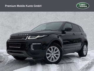 Land Rover Range Rover Evoque SE Navi, Kamera, Leder, Pano