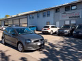 Daumennagel 3 - Volkswagen Polo V TÜV NEU 09/28 a.A GGG Klima 1.Hand Style BMT