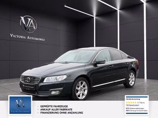 Volvo S80 Gebrauchtwagen Kaufen