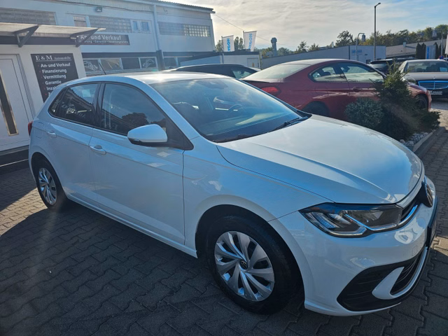 Volkswagen Polo VI Life Automatik*HU/AU NEU*INSPEKTION NEU* - bilder 3