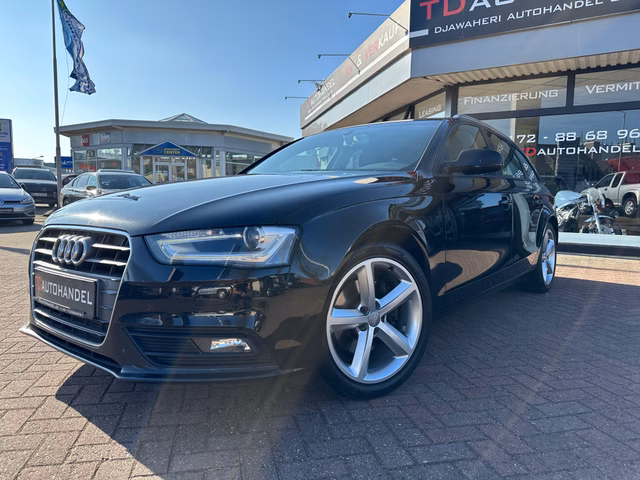 Audi A4 Avant Sport Ambition Used vehicle for sale | First registration 01/2013 | Price 7.990 €