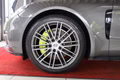 Daumennagel 12 - Porsche Panamera Sport Turismo 4 E-Hybrid PANO