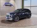 Daumennagel 2 - Hyundai TUCSON 1.6 T-GDI DCT Navi/ACC/Kamera/Keyless/Sitzhz.   **
