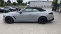 Daumennagel 16 - Mercedes-Benz CLE 53 AMG Cabrio Alpingrau | Burmester | AHK