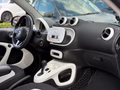 Daumennagel 16 - Smart ForTwo*PASSSION*KLIMA*PANORAMA*AUTOMATIK*PANO*