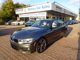 BMW 340 Used vehicle for sale