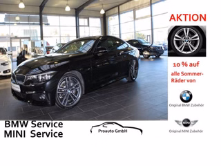 BMW 420i Used vehicle for sale
