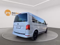 Daumennagel 5 - Volkswagen T6.1 Caravelle Comf. lang 9 SITZE/NAVI/AHK/TEMPOMAT/PDC/DAB