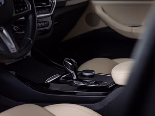 BMW X3 xDrive 20d M Sport LIVE COCKPIT ACC PANO - bilder 15