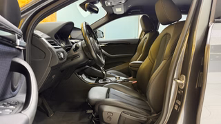 BMW X2 sDrive 18 d M Sport  AUTOMATIK HEAD UP CAM SHZ - bilder 10