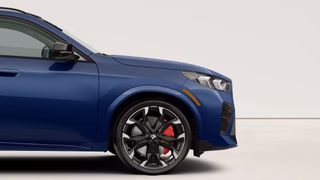 2027 BMW X2 M35i - photo 4