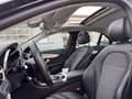 Daumennagel 16 - Mercedes-Benz C 200 4MATIC Limousine Avantgarde Klimaauto/SBD/NAVI/SHZ/PDC/Totwinkel