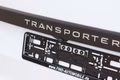 Daumennagel 8 - Volkswagen T7 Transporter 5-Sitzer Kurz AHK KAM LED SHZ N1