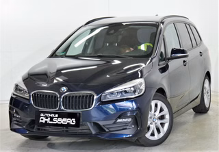 BMW 220 Gran Tourer Gebrauchtwagen Kaufen