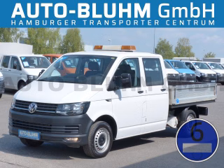 Volkswagen T6 Transporter Used vehicle for sale