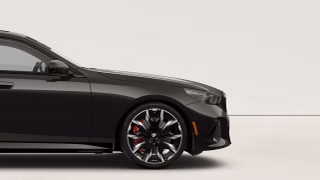 2027 BMW 530i xDrive - photo 4