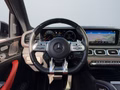 Daumennagel 22 - Mercedes-Benz GLE 53 AMG 4Matic+/ACC/360°CAM/PANO/BURMEST/VOLL/