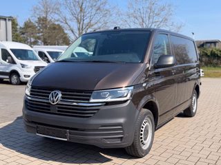 Volkswagen T6 Transporter Gebrauchtwagen Kaufen