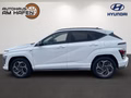Daumennagel 6 - Hyundai KONA N Line Hybrid 2WD LED, NAVI, KAMERA, ACC, SHZ