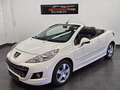 Daumennagel 3 - Peugeot 207 CC Cabrio-Coupe Filou