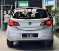 Daumennagel 8 - Opel Corsa E Innovation|Klima|Display|PDC|