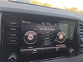 Daumennagel 42 - Skoda Karoq Sportline 1,5TSI DSG 4*J.Gar/Pano/aAHK/Matrix/Navi **