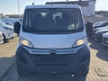 Daumennagel 6 - Citroen Jumper Pritsche 2.2 BlueHDi DoKa 7-Sitzer/Klima/AHK/DAB/Tempomat