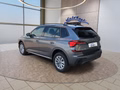 Daumennagel 3 - Skoda Kamiq Selection 1,0TSI DSG Kessy/Kamera/Temp/2-Z.Klimaaut. **